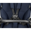 Коляска 2 в 1 Peg Perego Vivace Flex, Blue Shine (Синий)