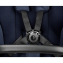 Коляска 2 в 1 Peg Perego Vivace Flex, Blue Shine (Синий)