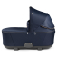Коляска 2 в 1 Peg Perego Vivace Flex, Blue Shine (Синий)