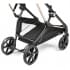 Коляска 2 в 1 Peg Perego Vivace Flex, Blue Shine (Синий)