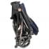Коляска 2 в 1 Peg Perego Vivace Flex, Blue Shine (Синий)
