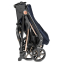Коляска 2 в 1 Peg Perego Vivace Flex, Blue Shine (Синий)