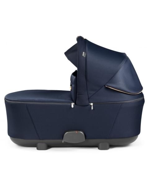 Коляска 2 в 1 Peg Perego Vivace Flex, Blue Shine (Синий)