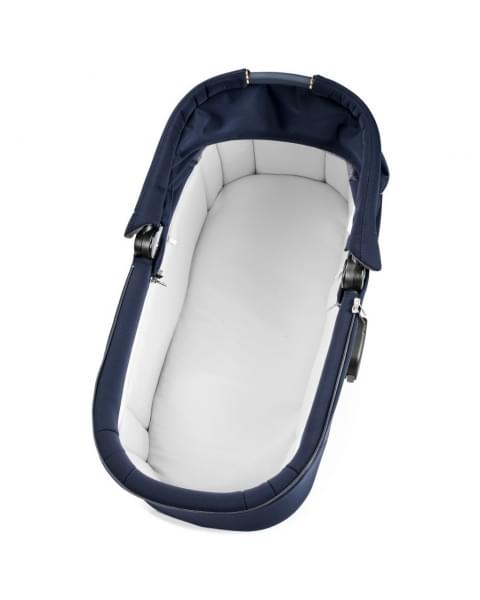 Коляска 2 в 1 Peg Perego Vivace Flex, Blue Shine (Синий)