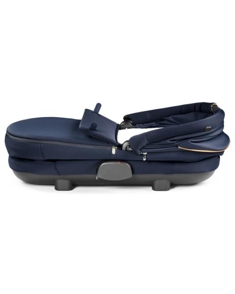 Коляска 2 в 1 Peg Perego Vivace Flex, Blue Shine (Синий)