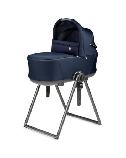 Коляска 2 в 1 Peg Perego Vivace Flex, Blue Shine (Синий)