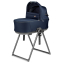 Коляска 2 в 1 Peg Perego Vivace Flex, Blue Shine (Синий)