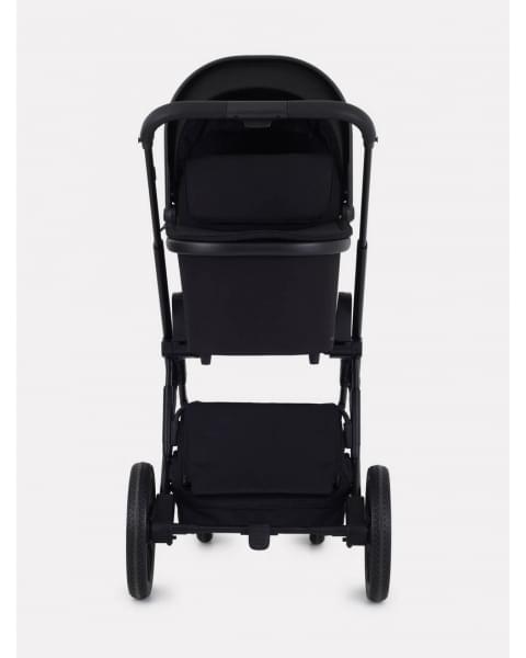 Коляска 2 в 1 Rant Basic Nexus Black