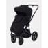 Коляска 2 в 1 Rant Basic Nexus Black