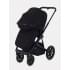 Коляска 2 в 1 Rant Basic Nexus Black