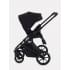 Коляска 2 в 1 Rant Basic Nexus Black