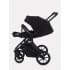 Коляска 2 в 1 Rant Basic Nexus Black