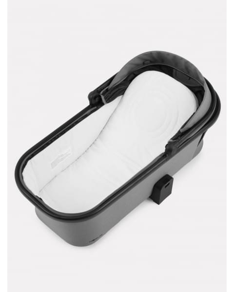 Коляска 2 в 1 Rant Basic Nexus Black