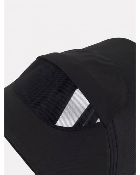 Коляска 2 в 1 Rant Basic Nexus Black