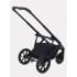 Коляска 2 в 1 Rant Basic Nexus Black