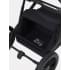 Коляска 2 в 1 Rant Basic Nexus Black