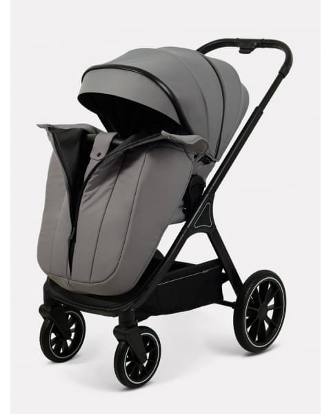 Коляска 2 в 1 Rant Basic Terra Graphite