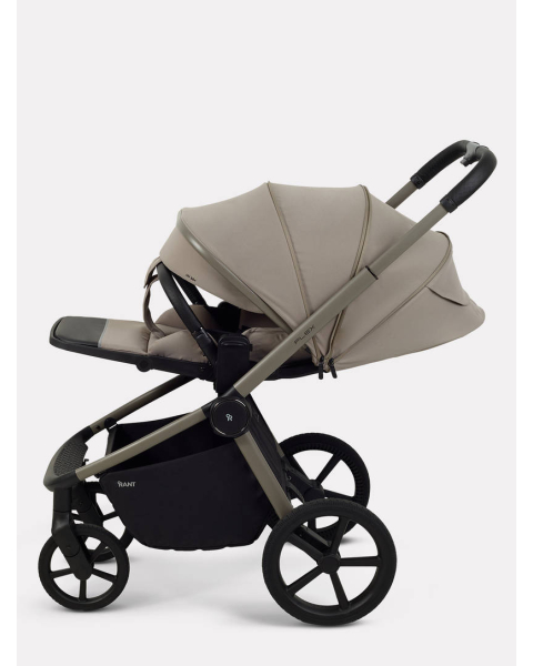Коляска 2 в 1 Rant Flex Forma Cloud