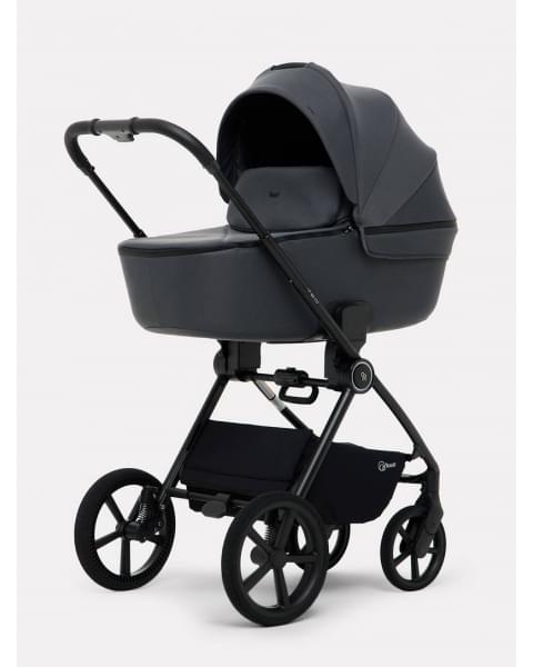 Коляска 2 в 1 Rant Teo Soft Graphite