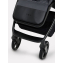 Коляска 2 в 1 Rant Teo Soft Graphite