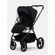Коляска 2 в 1 Rant Teo Soft Graphite