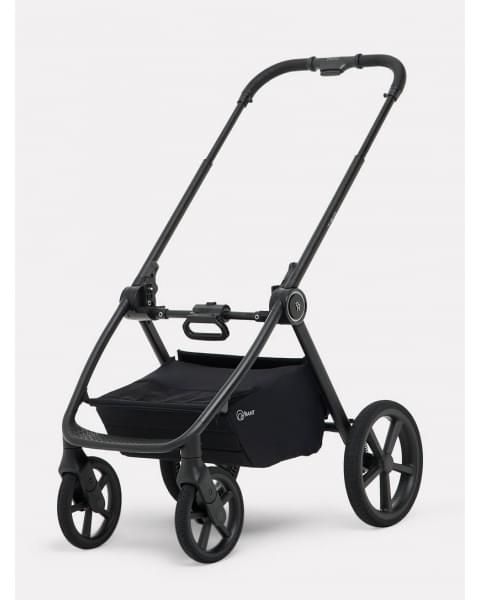 Коляска 2 в 1 Rant Teo Soft Graphite