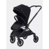 Коляска 2 в 1 Rant Vector RA322, Black (Черный)
