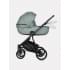 Коляска детская 2 в 1 Riko Basic Montana X Plus 41 Green