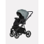 Коляска детская 2 в 1 Riko Basic Montana X Plus 41 Green