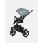 Коляска детская 2 в 1 Riko Basic Montana X Plus 41 Green