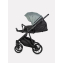 Коляска детская 2 в 1 Riko Basic Montana X Plus 41 Green