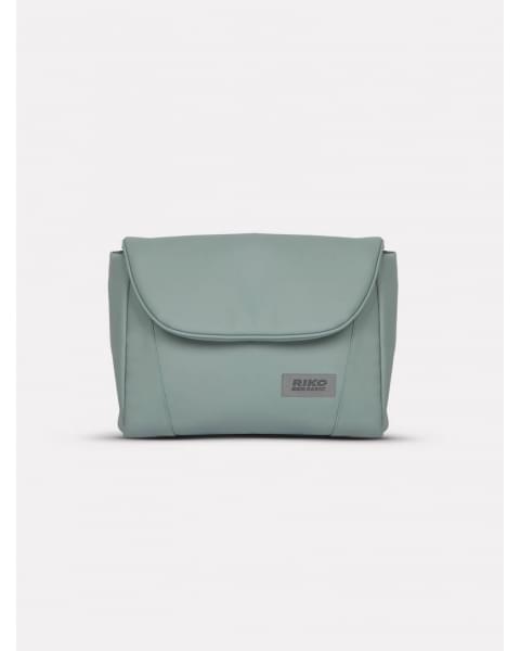 Коляска детская 2 в 1 Riko Basic Montana X Plus 41 Green
