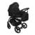 Коляска 2 в 1 Sweet Baby Vita, Black (Черный)