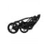 Коляска 2 в 1 Sweet Baby Vita, Black (Черный)
