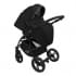 Коляска 2 в 1 Sweet Baby Vita, Black (Черный)