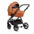 Коляска 2 в 1 Tutis Leo 3+, Orange (280)