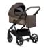 Коляска 2 в 1 Tutis Leo Plus, Brown (203)