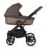 Коляска 2 в 1 Tutis Leo Plus, Brown (203)