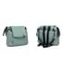 Коляска 2 в 1 Tutis Mio 3+ Essential, Turquolse (243)