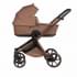 Коляска 2 в 1 Tutis Mio 3+ New Limited, Hoopoe Brown (016)