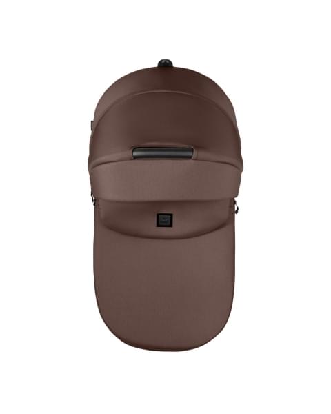 Коляска 2 в 1 Tutis Uno 6+ Essential Collection, Tiramissu (147)