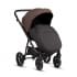 Коляска 2 в 1 Tutis Uno 6+ Essential Collection, Tiramissu (147)