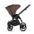 Коляска 2 в 1 Tutis Uno 6+ Essential Collection, Tiramissu (147)