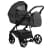 Коляска 2 в 1 Tutis Viva 5+ Essential, Periscape (072)