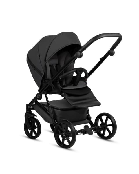 Коляска 2 в 1 Tutis Viva 5+ Essential, Periscape (072)