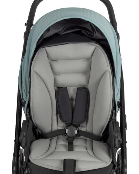 Коляска 2 в 1 Tutis Viva 5+ Essential, Turquoise (063)