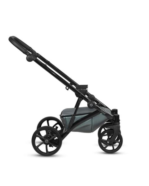 Коляска 2 в 1 Tutis Viva 5+ Essential, Turquoise (063)