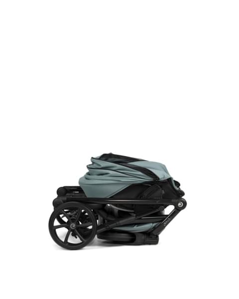 Коляска 2 в 1 Tutis Viva 5+ Essential, Turquoise (063)