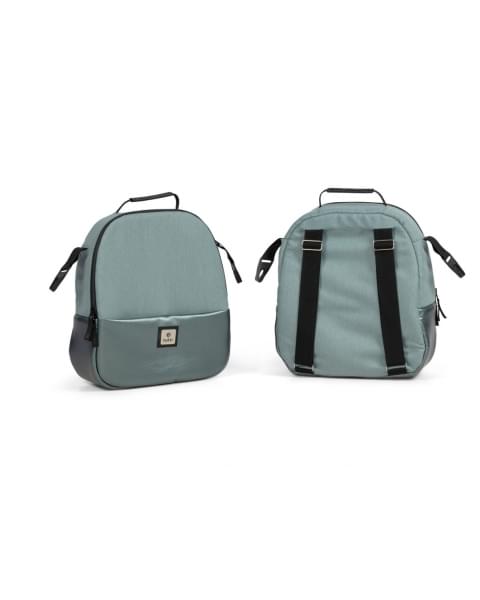 Коляска 2 в 1 Tutis Viva 5+ Essential, Turquoise (063)