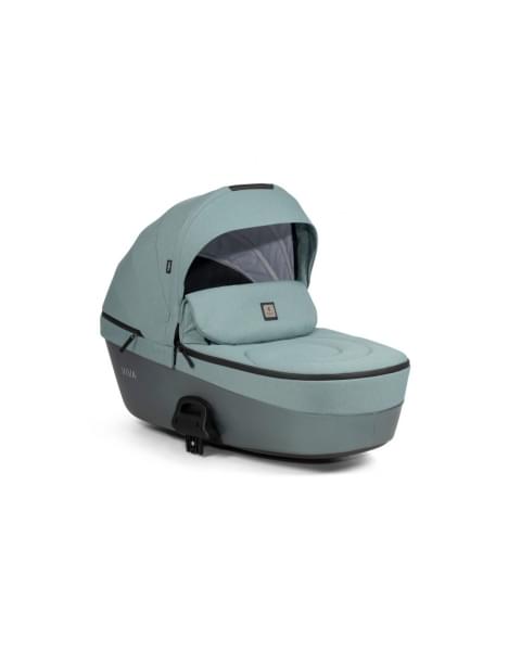 Коляска 2 в 1 Tutis Viva 5+ Essential, Turquoise (063)